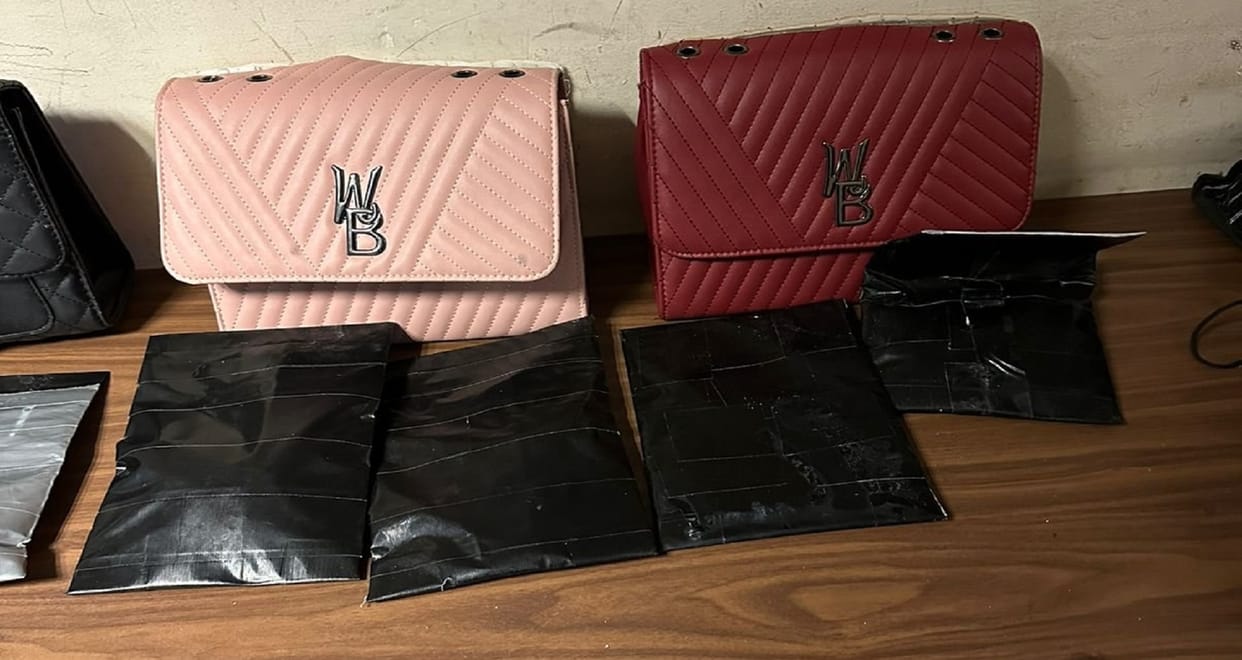 Cocaine worth Rs 18 crore seized at Mumbai airport