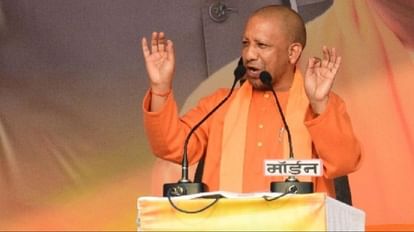 CM Yogi will lay foundation stone of stadium in Sahajanwan