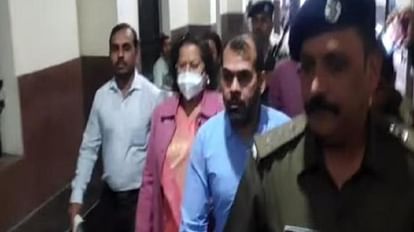 सौम्या चौरसिया की जमानत अर्जी खारिज: कोल स्कैम और मनी लॉन्ड्रिंग केस में बंद हैं सीएम सचिवालय की पूर्व उप सचिव Chhattisgarh High Court rejects CM former deputy secretary Soumya Chaurasia bail in coal scam