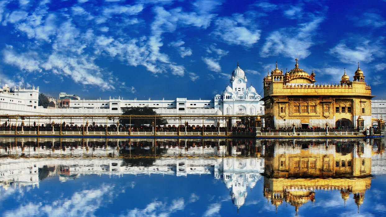 Punjab government will develop historical forts as tourist centers to promote tourism