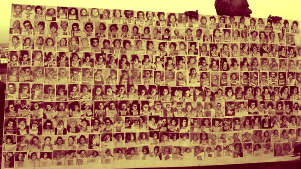 38th anniversary of Bhopal gas tragedy today