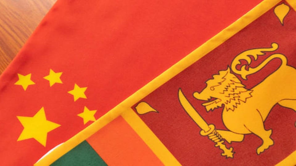 Sri Lanka: Jaffna University refuses to sign MoU with China, says Beijing has hidden agenda
