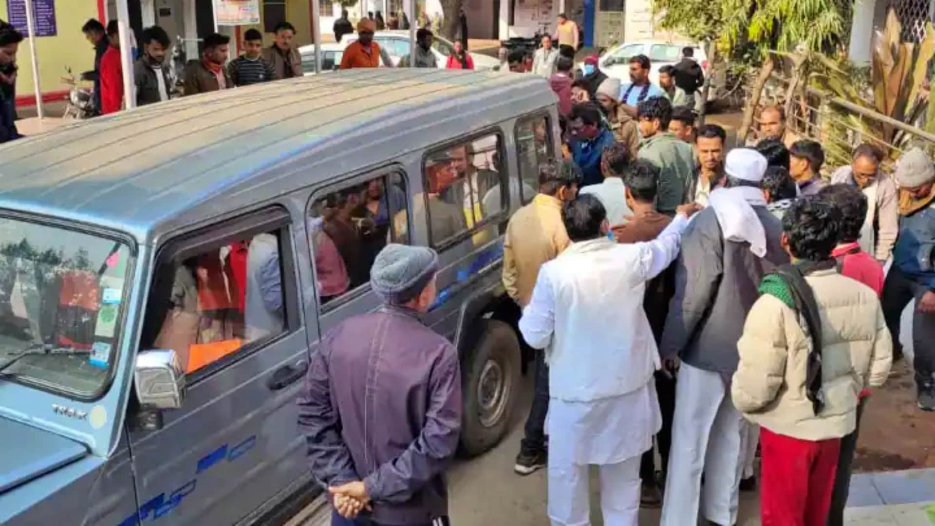 Another Congress leader dies of heart attack in Bharat Jodo Yatra