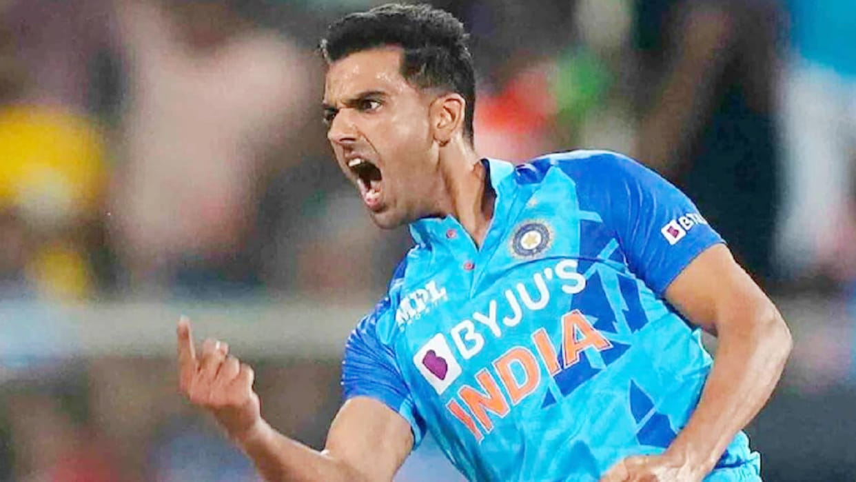 Deepak Chahar blames Malaysian Airlines for worst travel experience and misplaced luggage; India vs Bangladesh