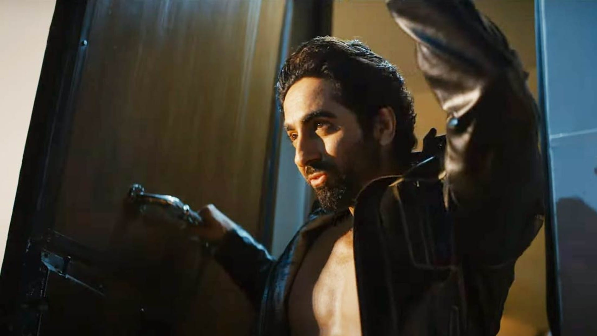 An Action Hero Box Office collection Day 6 ayushmann khurrana jaideep ahlawat film earning report wednesday