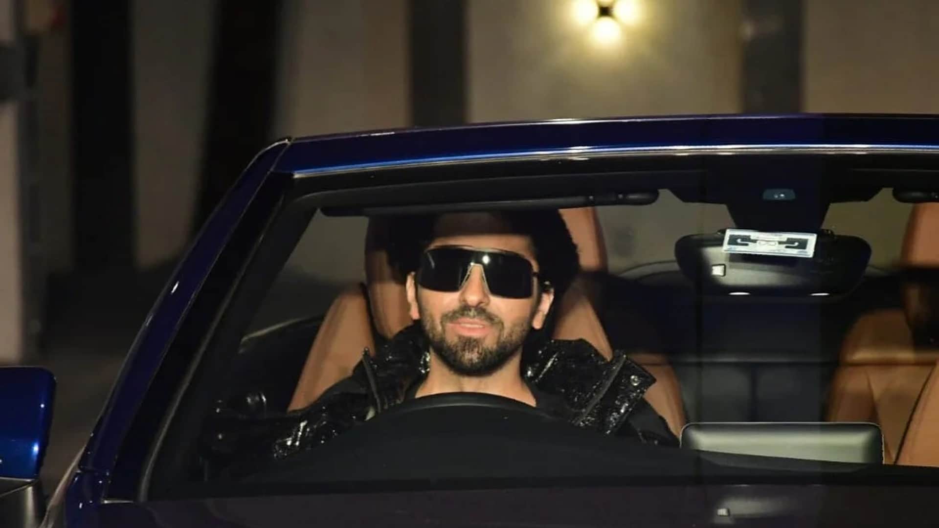 An Action Hero Box Office collection Day 6 ayushmann khurrana jaideep ahlawat film earning report wednesday