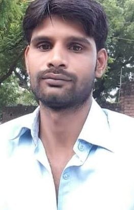 Etah: Youth dies after being shot in the head, case entangled in murder-suicide