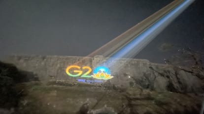 G-20 Summit: The first G-20 summit will be held in April, four meetings may be held in Varanasi