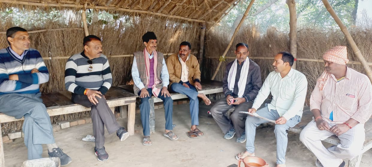 Election enthusiasm increased after the release of reservation list