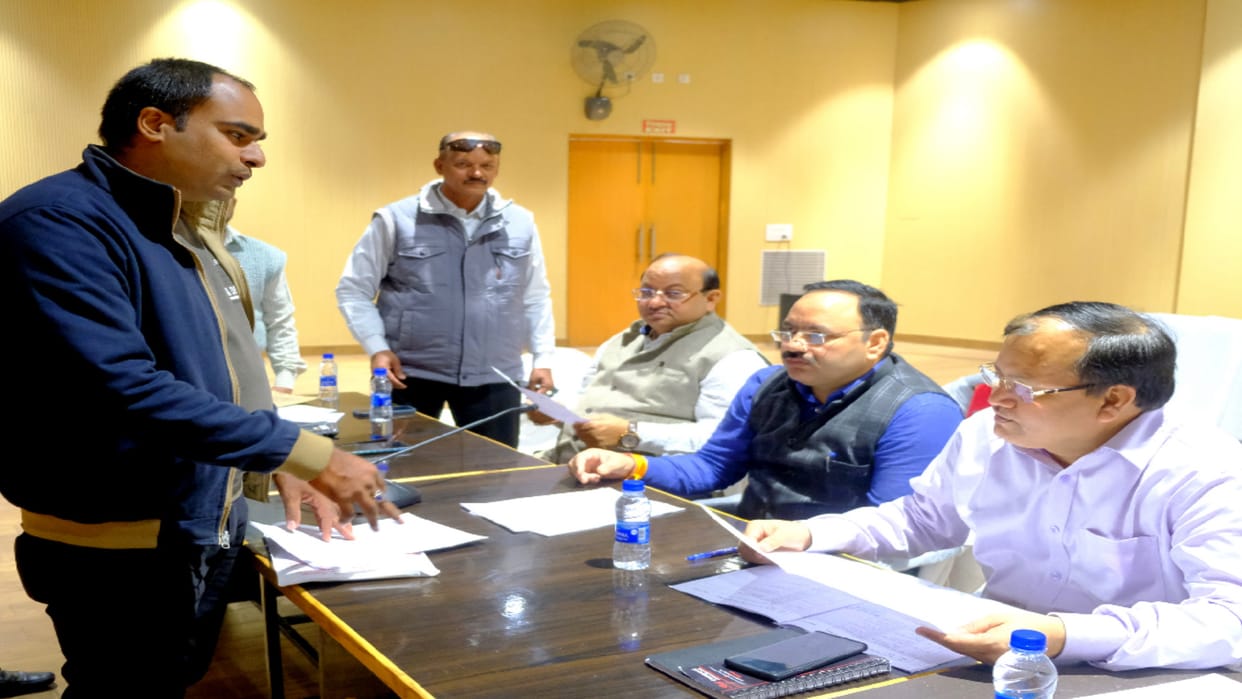 Most outrage over buffer zone in Gorakhpur Master Plan-2031
