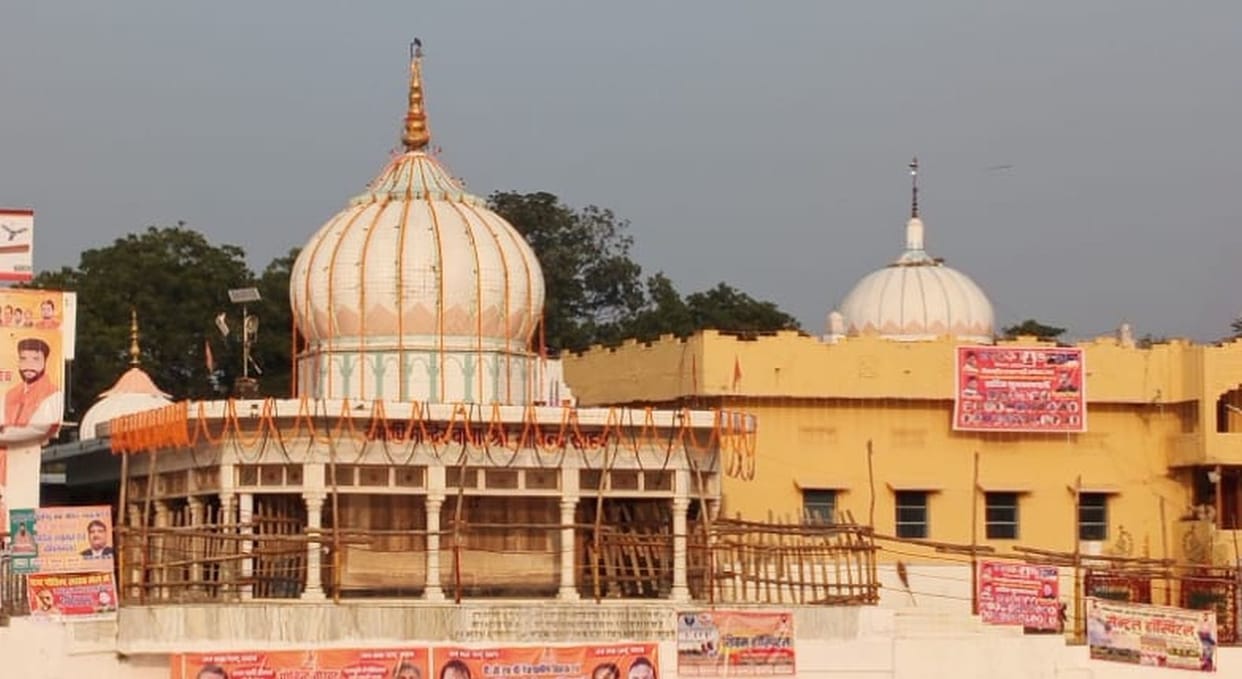 Fair begins today with Govind Dashami bath