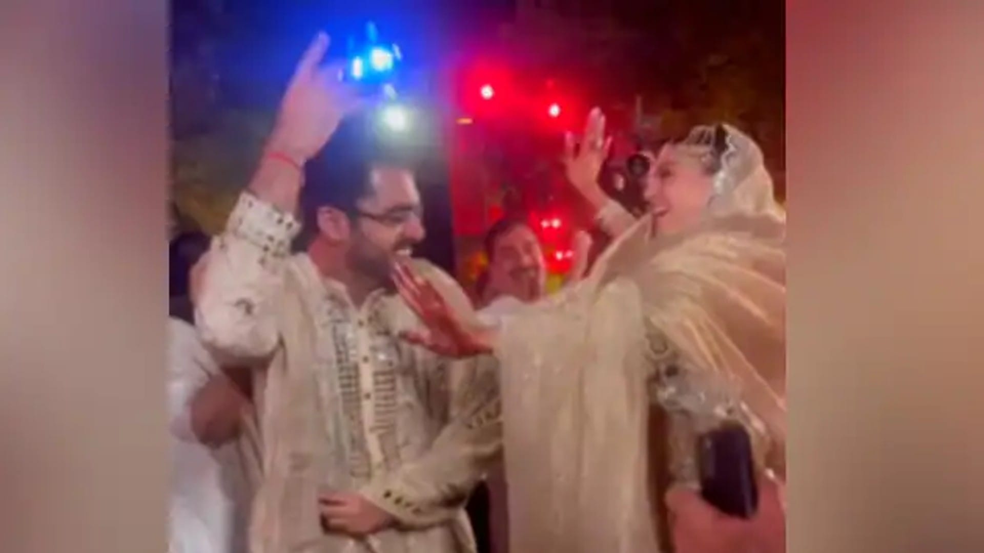 south actress hansika motwani and sohael khaturiya wedding photos and videos see here