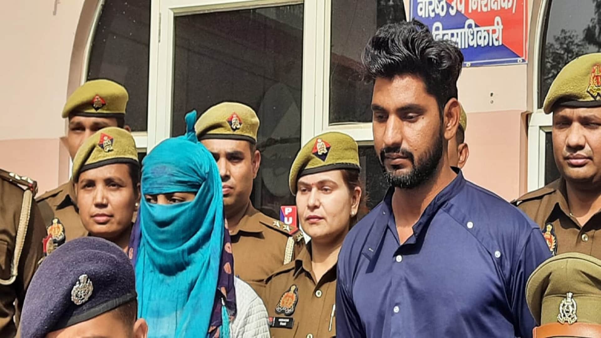 Hema choudhary murder case: Ajay confesses, Payal has no remorse for his actions