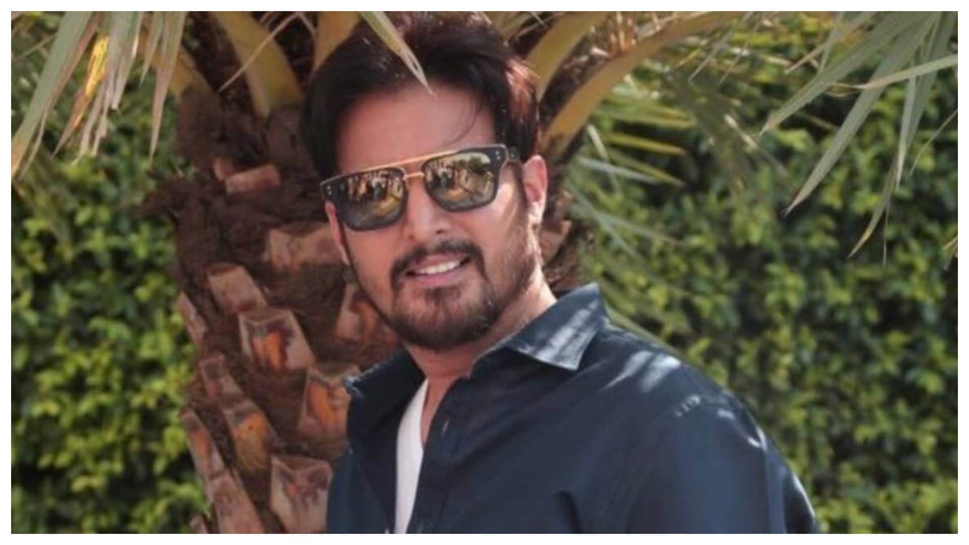 Jimmy Shergill Birthday: Know about actor Life career and unknown facts