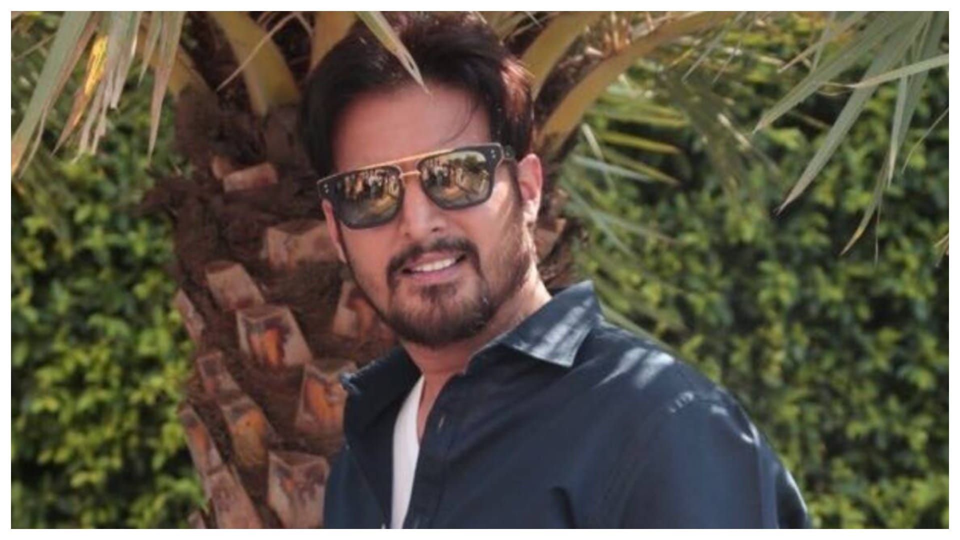Jimmy Shergill Birthday: Know about actor Life career and unknown facts