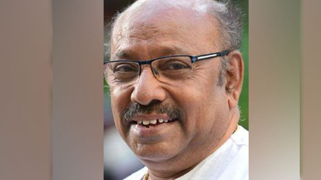 Kochu Preman Death: Malayalam actor KS Premkumar passed away at the age of 68 in Thiruvananthapuram