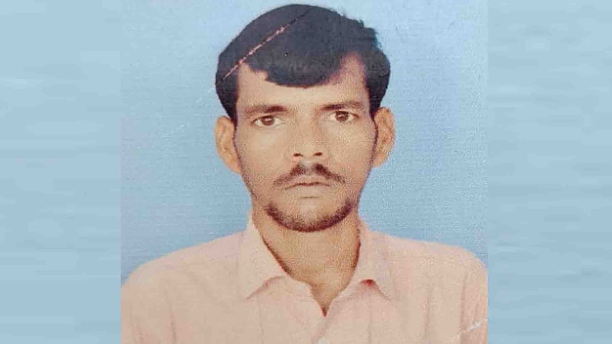 Auraiya: Dead body of youth found in suspicious circumstances