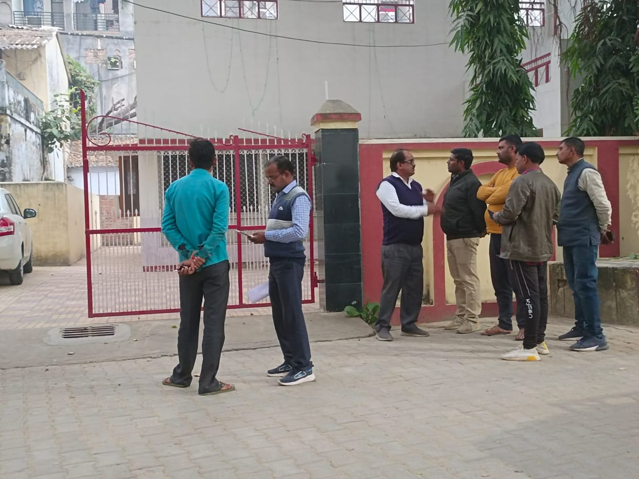 Got job in army by putting fake residence certificate, CBI camped for investigation