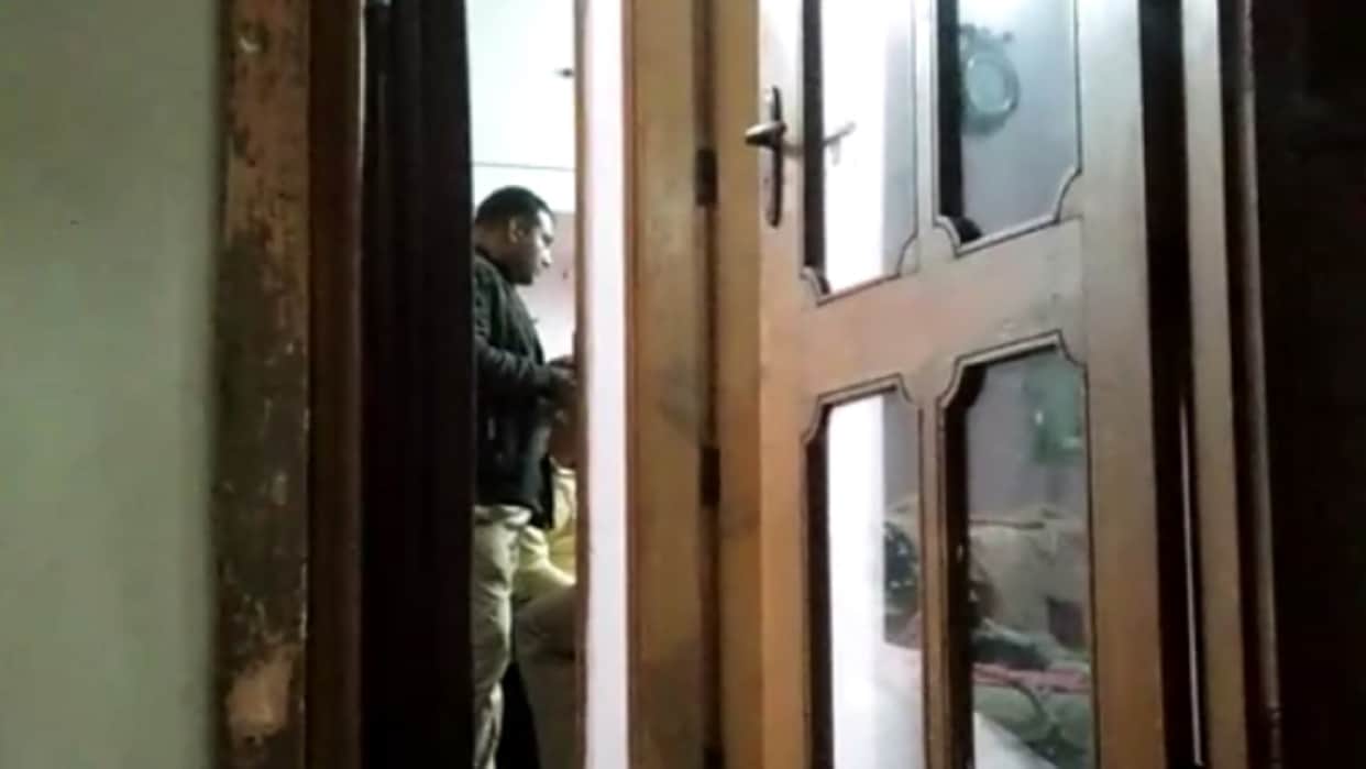 live in partner murder woman living in consensual relationship in Delhi accused arrested from Patiala