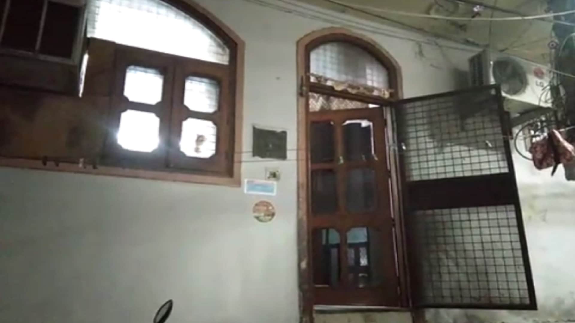 live in partner murder woman living in consensual relationship in Delhi accused arrested from Patiala