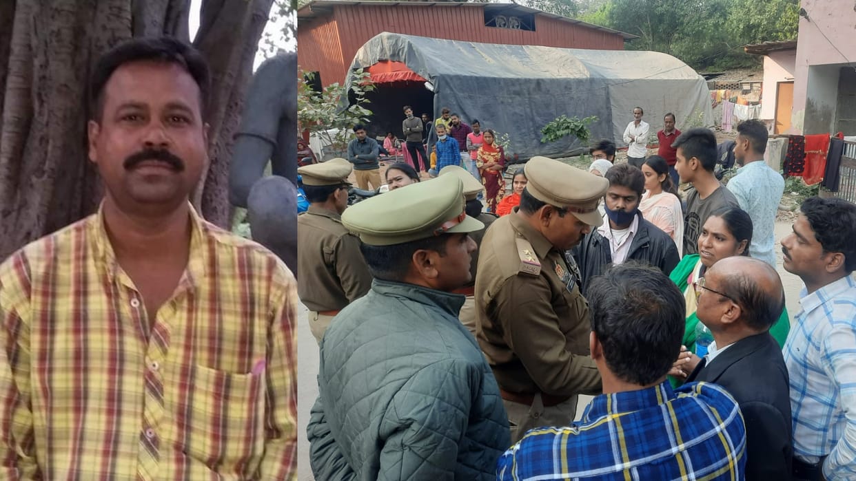 A man died in jail before his release on 29 December.