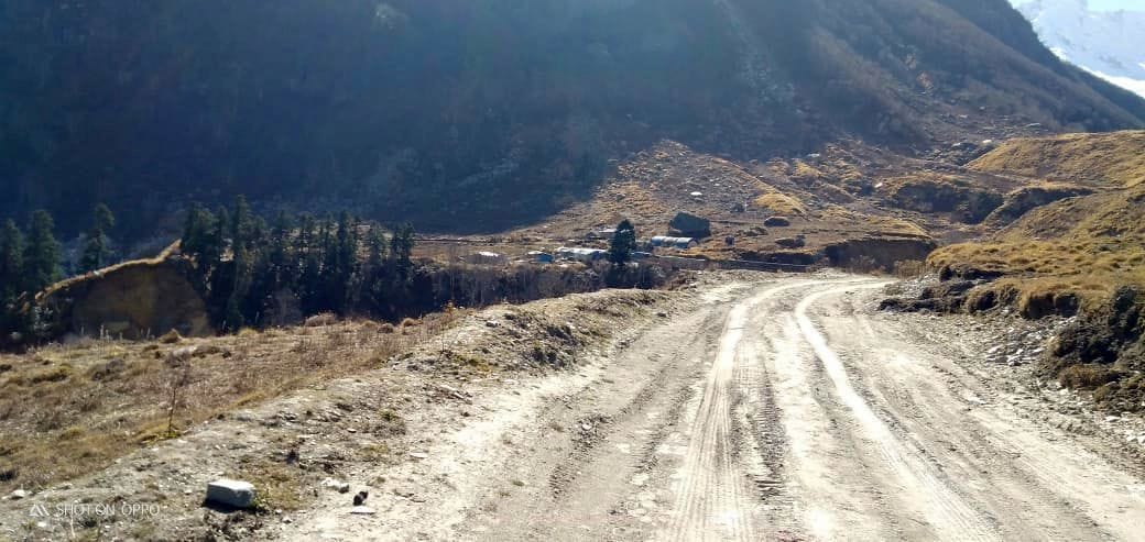 By the year 2025, the way to reach China border will be easy
