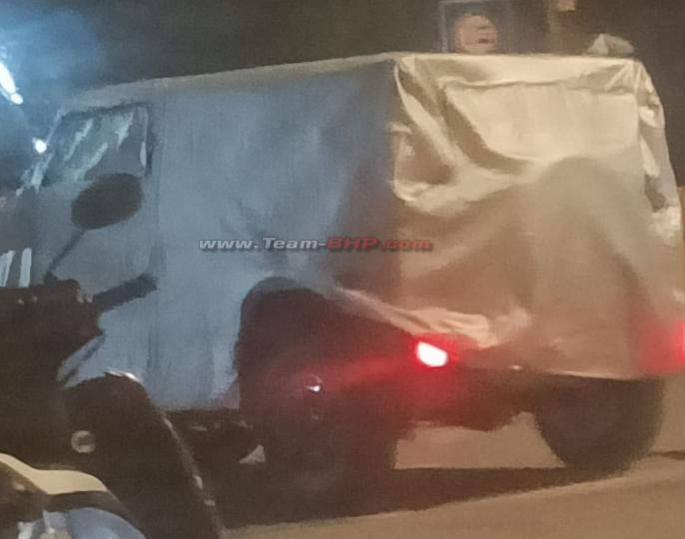 Maruti Jimny 5-Door Production Ready Model Spied To Debut in Auto Expo 2023 News in Hindi