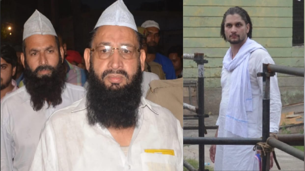 SIT has constituted to confiscate property worth 32 crore of former minister Yakub Qureshi in Meerut