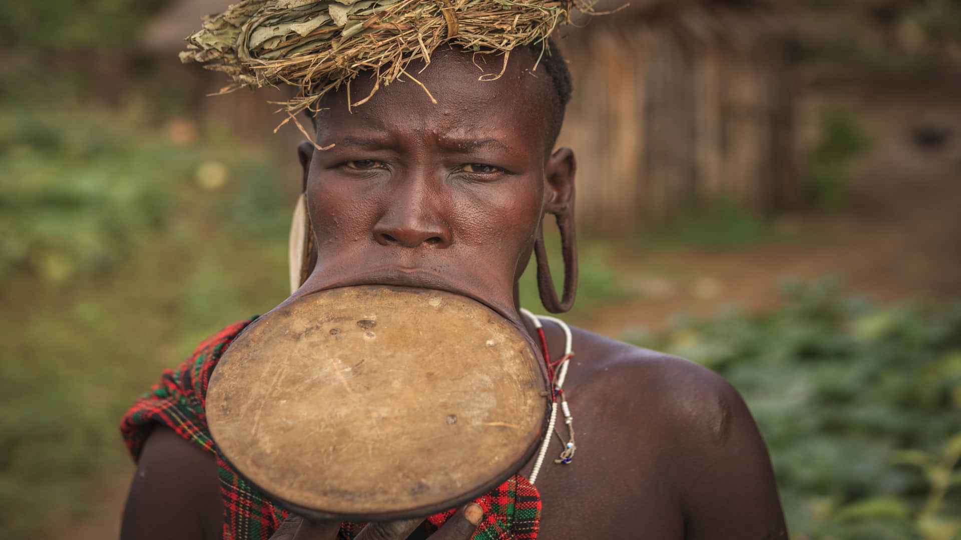 Most Dangerous Tribes interesting facts of world most dangerous mursi tribe of ethiopia that kills humans