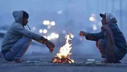 MP Weather news Cold increased in MP now Madhya Pradesh will chill cold wave will continue