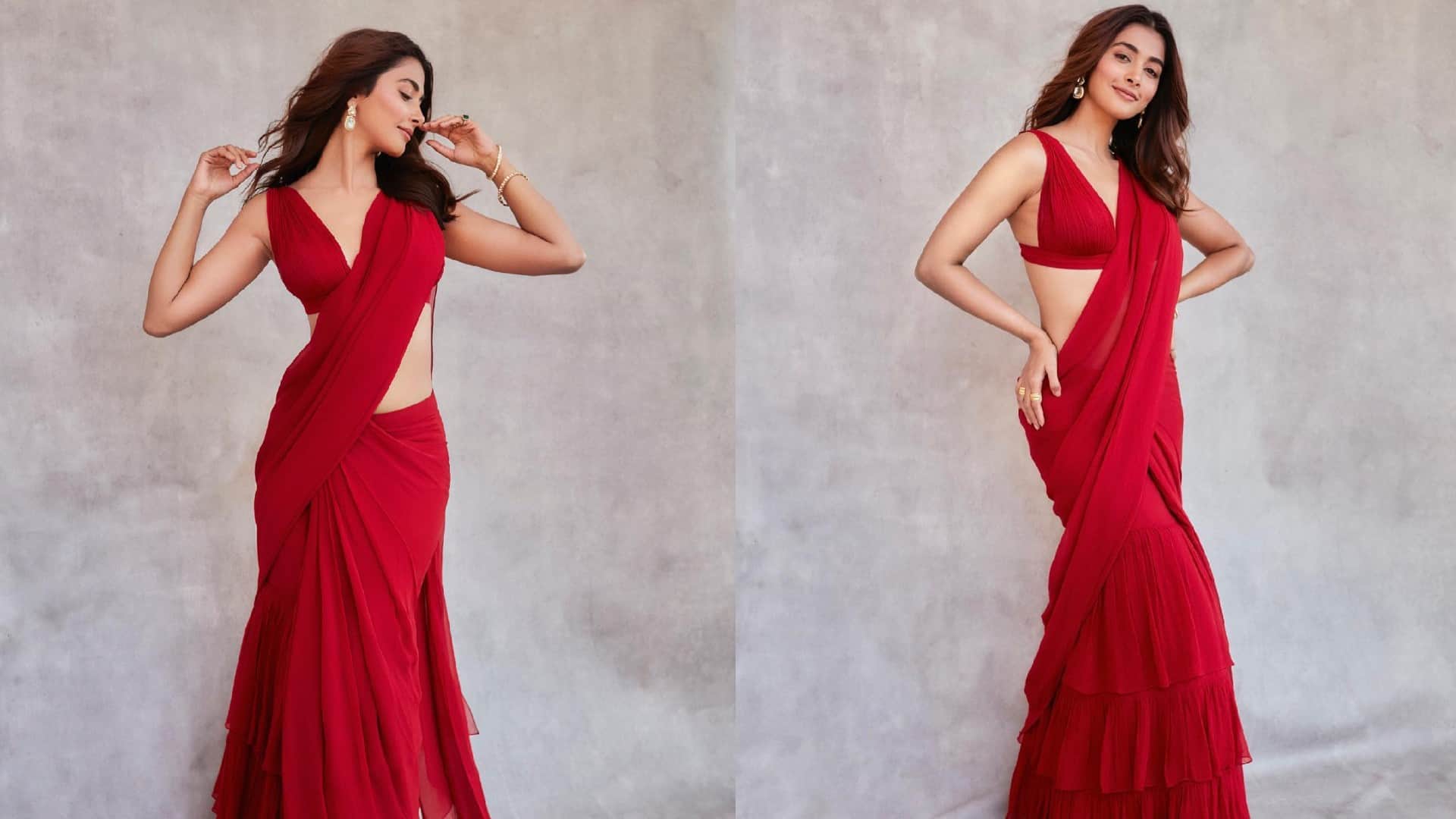 Kisi Ka Bhai Kisi Ki Jaan Fame Pooja Hegde Comments on producer gifted car Rumours see actress reaction