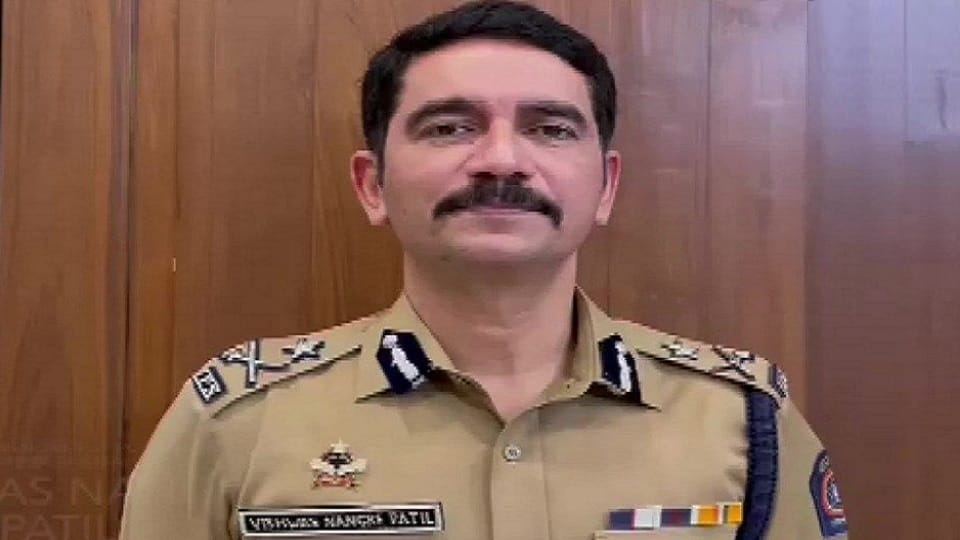police says there is a rumour that sec 144 of CRPC is implemented in Mumbai