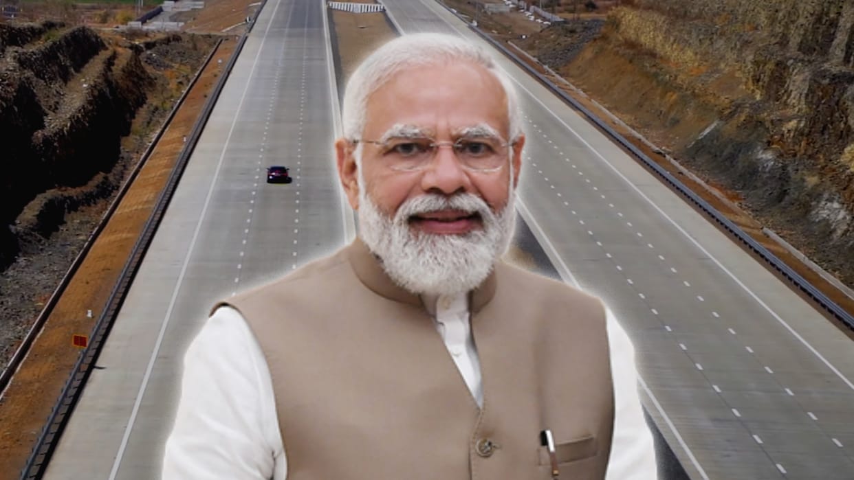 PM Modi to inaugurate Mumbai-Nagpur Samridhi Expressway will connect 392 villages in 11 districts
