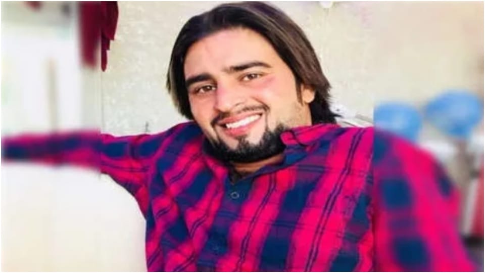 Rajasthan Top Five Gangster Raju Theth Shot Dead In Sikar Vikram Laden