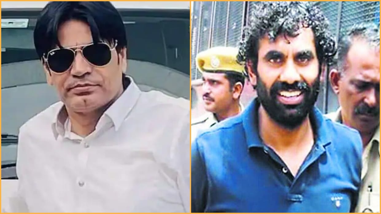 Gangster Raju Theth Murder Balbir Banuda and Anandpal wanted to kill Sikar Don