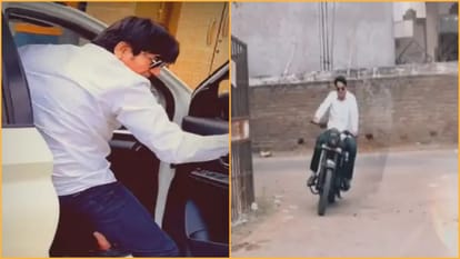 Gangster Raju Theth Murder Balbir Banuda and Anandpal wanted to kill Sikar Don