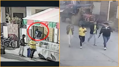 Gangster Raju Theth Murder Balbir Banuda and Anandpal wanted to kill Sikar Don