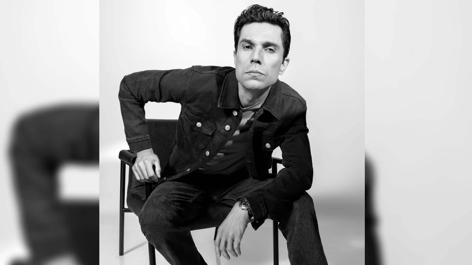 Swatantrya Veer Savarkar actor Randeep Hooda lost 26kg for film Anand Pandit shared his Weight Loss Journey