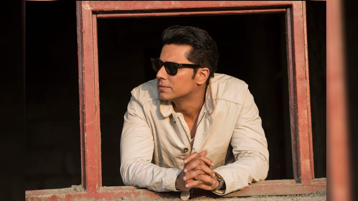 Randeep Hooda says he went through depression after his film Battle of Saragarhi got shelved