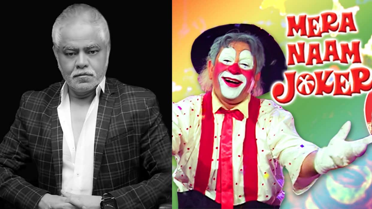 Actor Sanjay Mishra Exclusive interview with Pankaj Shukla vadh cirkus ankho dekhi masan patna mera naam joker