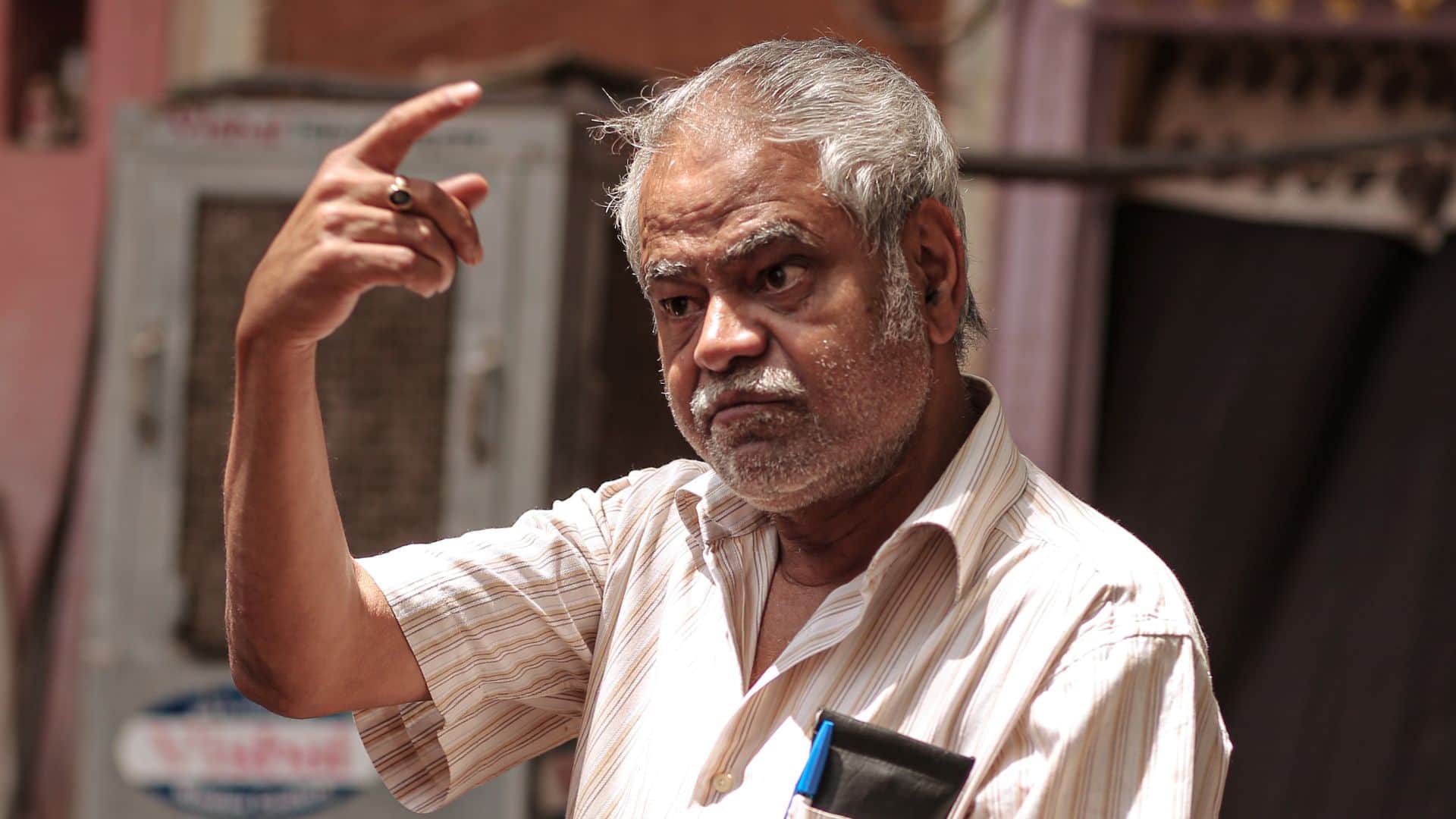 Bollywood Actors Come from Villages from Pankaj Tripathi to Manoj Bajpayee