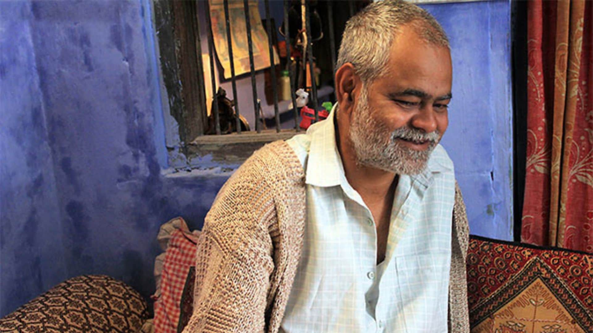 Actor Sanjay Mishra Exclusive interview with Pankaj Shukla vadh cirkus ankho dekhi masan patna mera naam joker