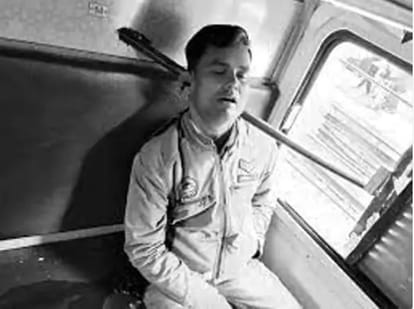 BHU professor will go to the house of the young man who lost his life due to rod entering his neck