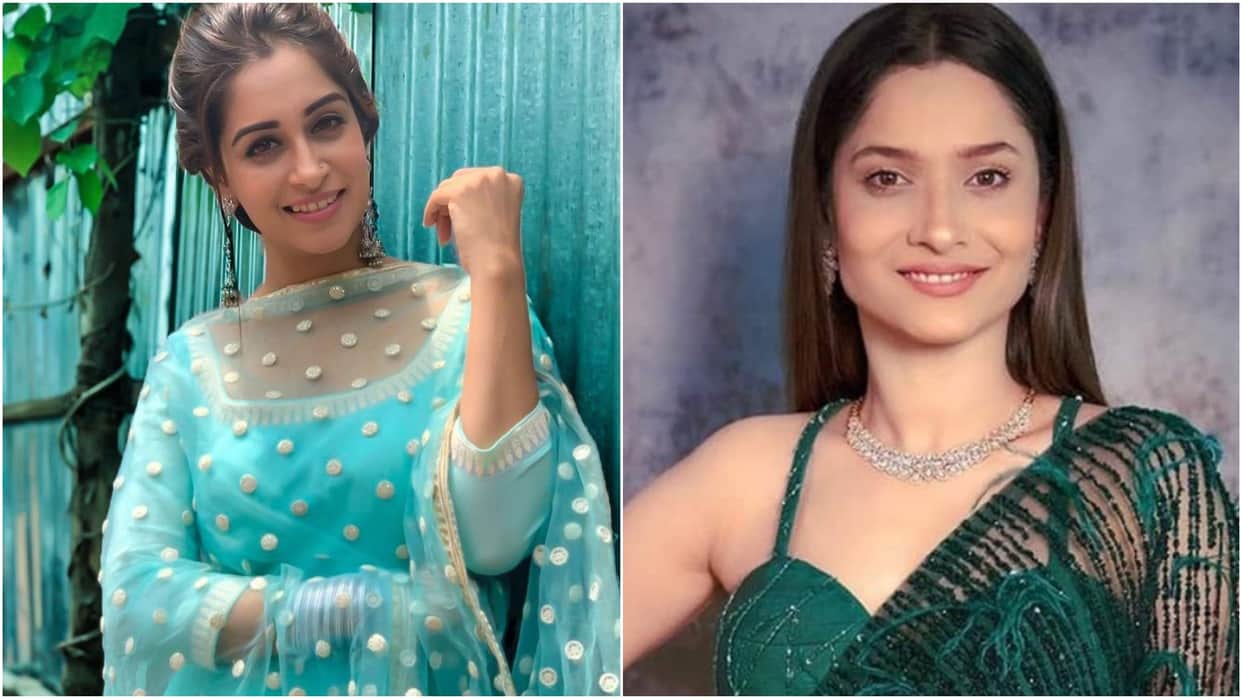 tv actresses bashed badly for personal life from Dipika kakar to nisha rawal urfi javed ankita lokhande