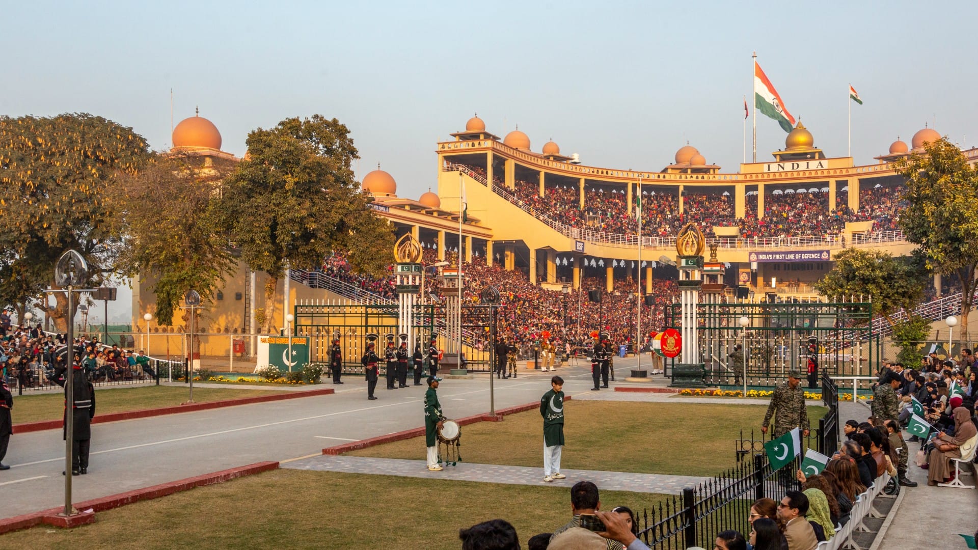 Independence Day 2023 Best Places in India That Will Make You Feel Patriotic In 15 August