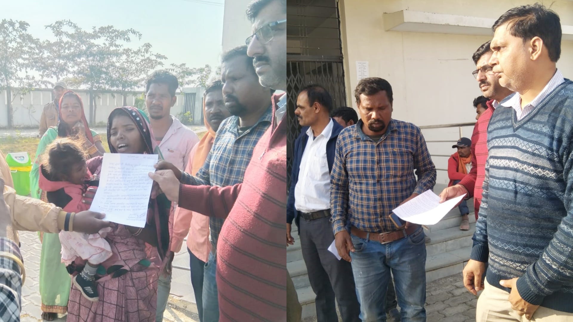 Worker death case complicated in Bangwar underground coal mine in Shahdol