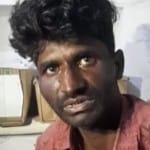 पुलिस ने बम बनाने वाले आरोपी को गिरफ्तार कर लिया है।