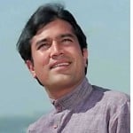 श्रीदेवी-राजेश खन्ना