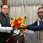वरिष्ठ पत्रकार योगेश भट्ट बने राज्य सूचना आयुक्त