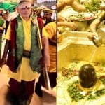 वित्त मंत्री निर्मला सीतारमण दर्शन पूजन के लिए पहुंची बाबा दरबार